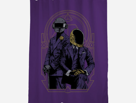 Gentlemen After All