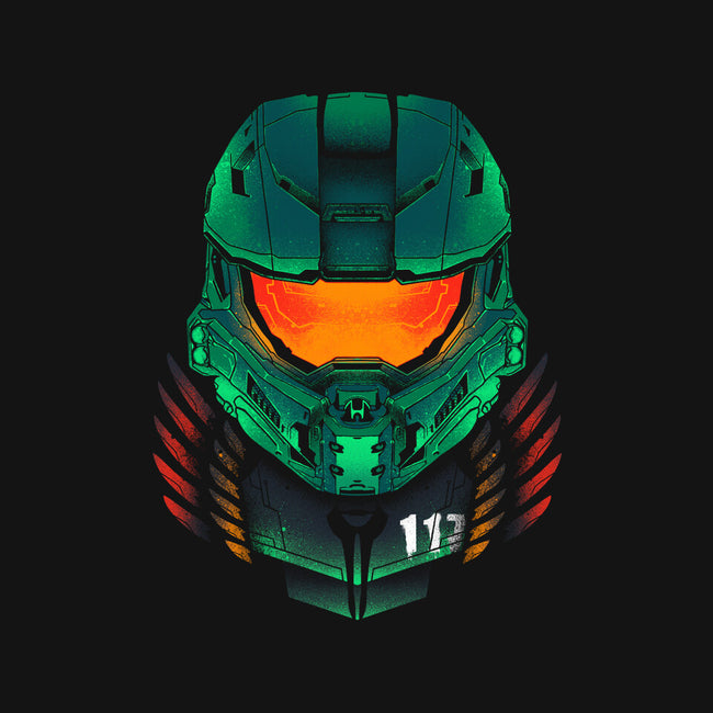 The Guardian-mens basic tee-RamenBoy