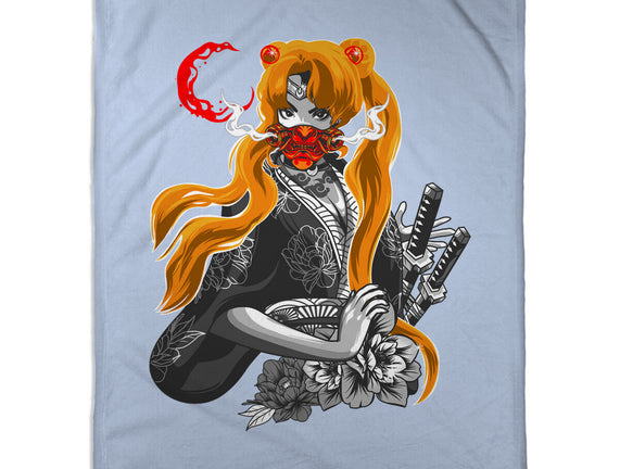Moon Samurai