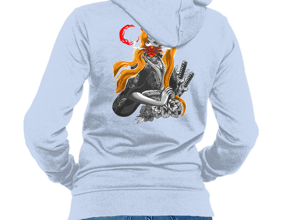 Moon Samurai