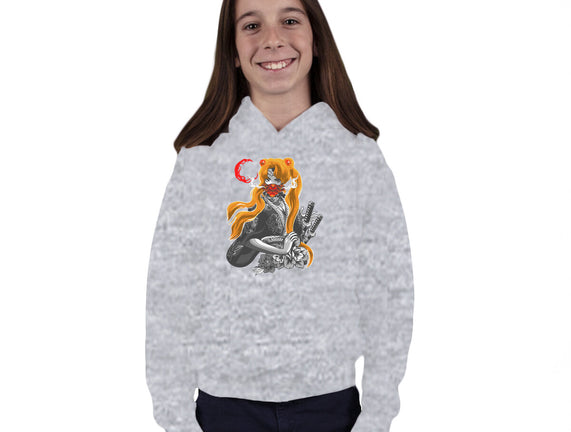 Moon Samurai