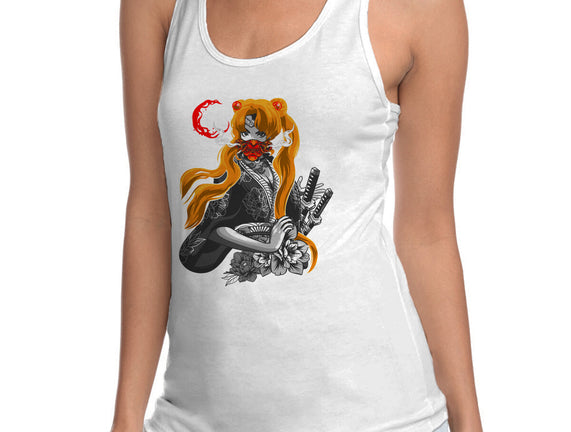 Moon Samurai
