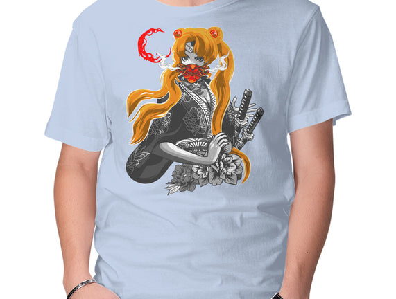 Moon Samurai