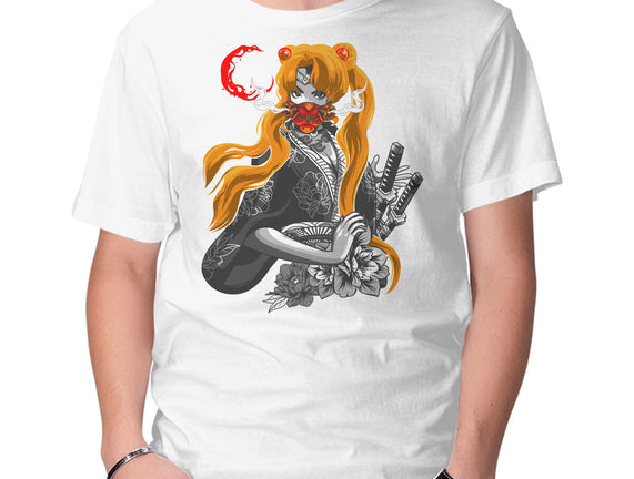 Moon Samurai