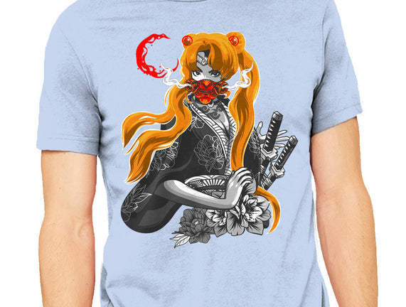 Moon Samurai