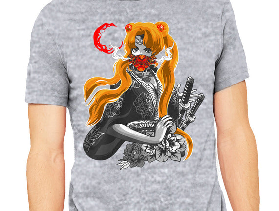 Moon Samurai