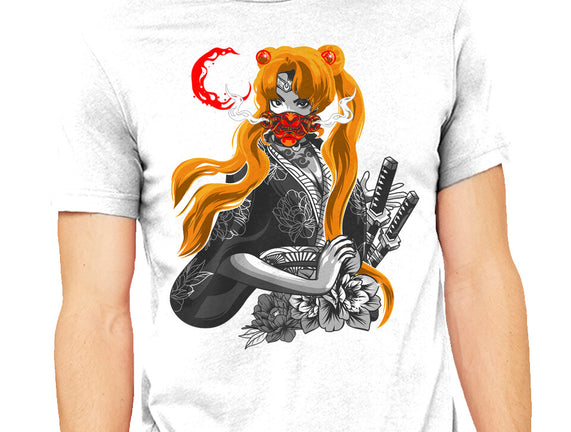 Moon Samurai