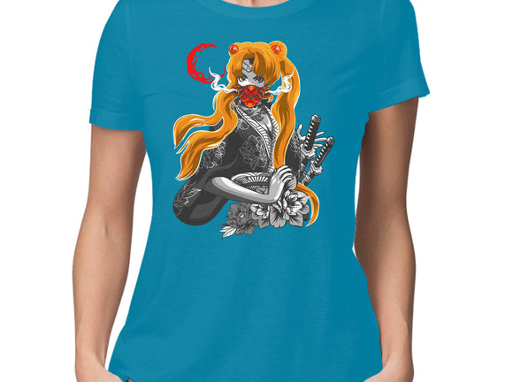 Moon Samurai