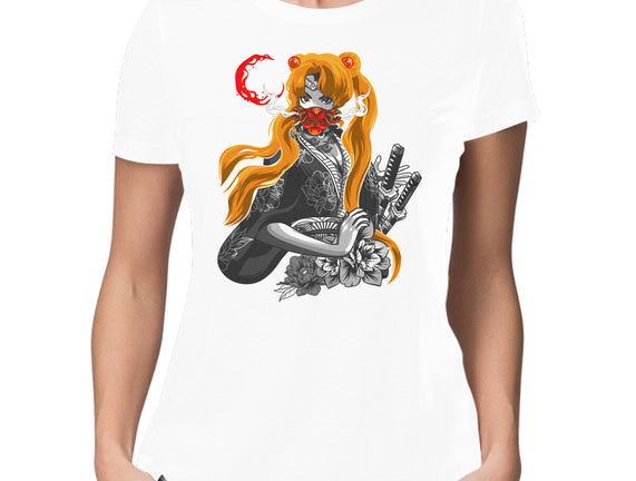 Moon Samurai