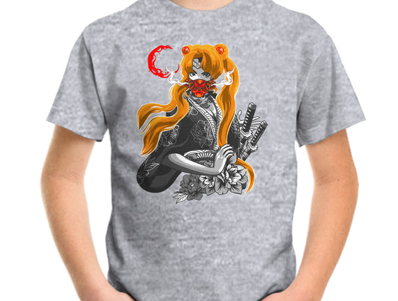 Moon Samurai