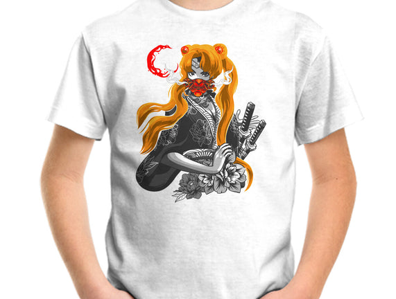 Moon Samurai