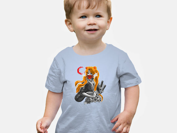 Moon Samurai
