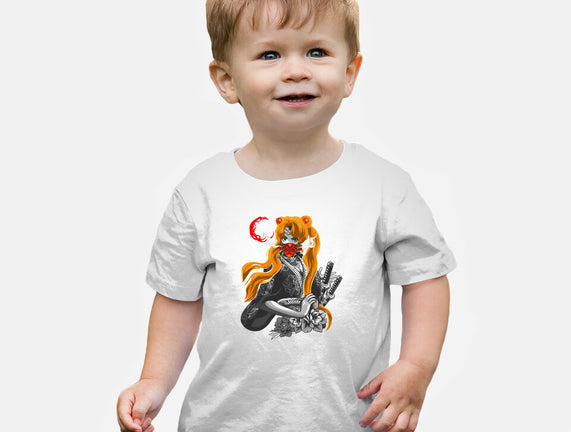 Moon Samurai