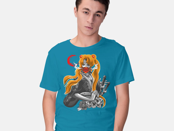 Moon Samurai