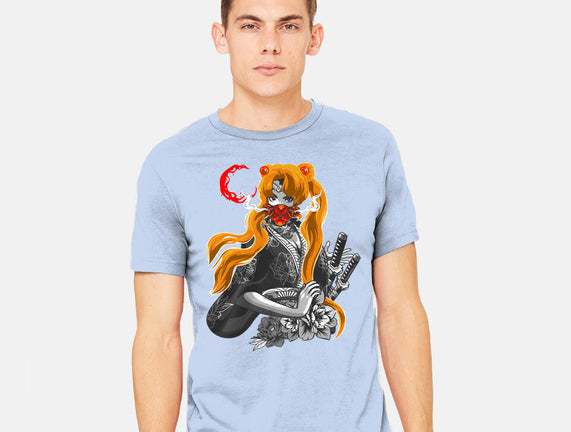 Moon Samurai