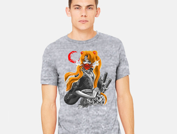 Moon Samurai