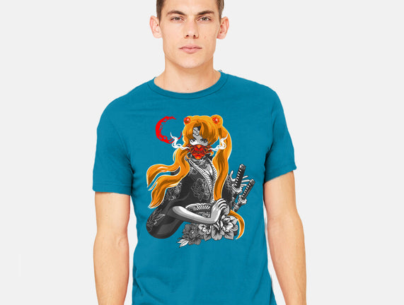 Moon Samurai