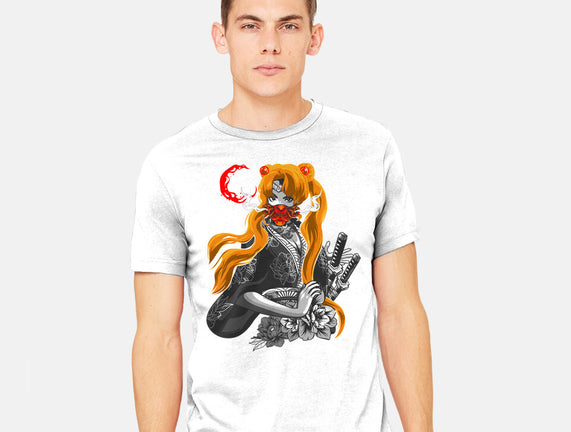 Moon Samurai