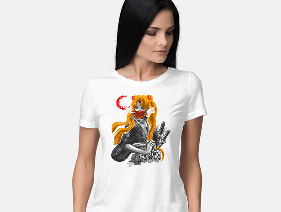 Moon Samurai