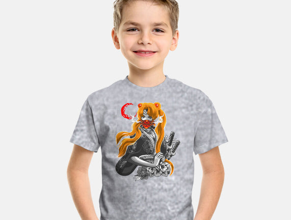 Moon Samurai