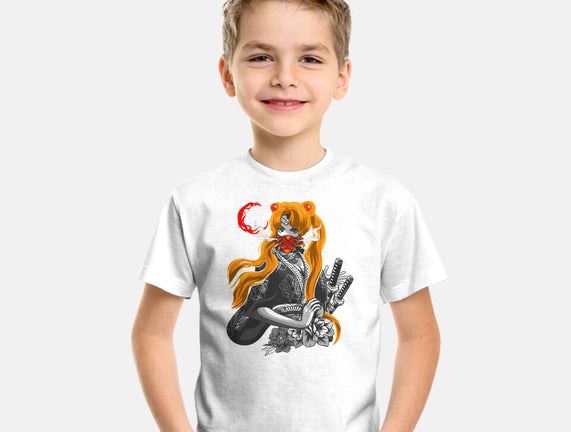 Moon Samurai