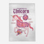 The Anatomy Of A Unicorn-none indoor rug-Thiago Correa