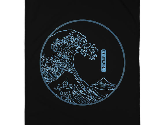 Neon Wave