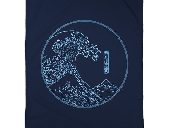 Neon Wave