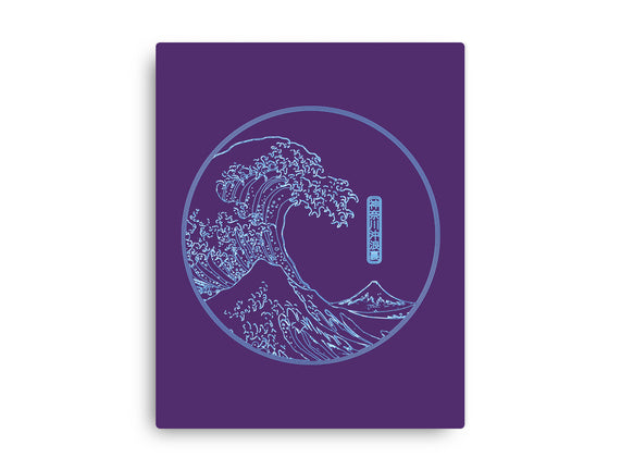 Neon Wave