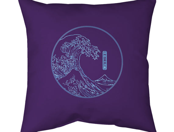 Neon Wave