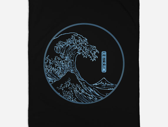 Neon Wave