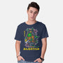 Tonberry Tattoo-mens basic tee-Logozaste