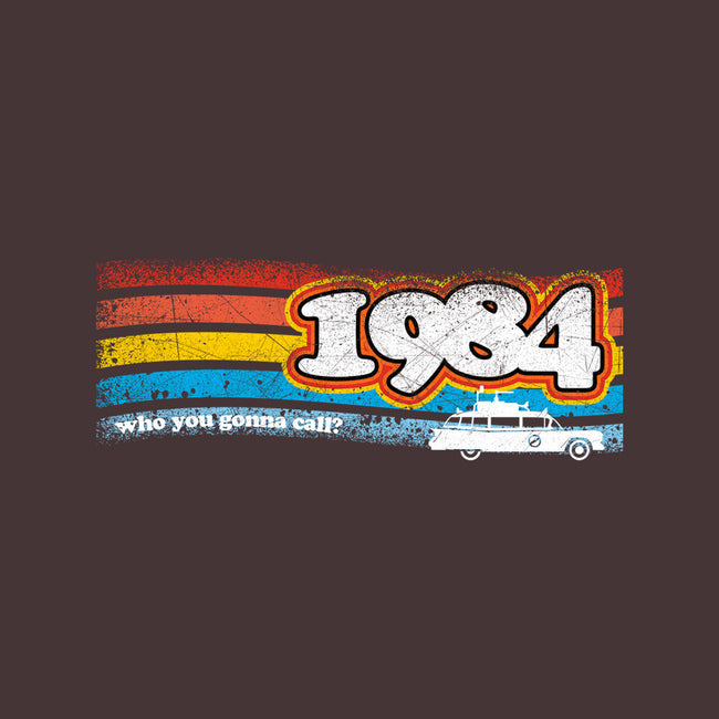 84 Buster-none glossy sticker-rocketman_art