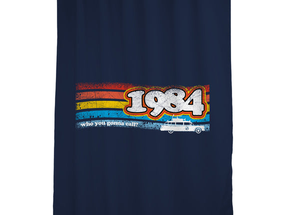 84 Buster