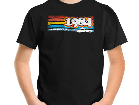 84 Buster