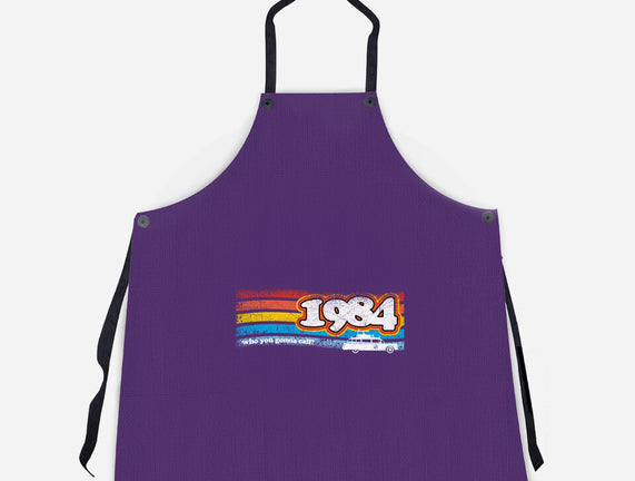 84 Buster