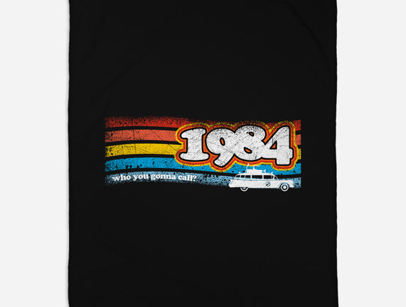 84 Buster