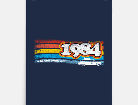 84 Buster