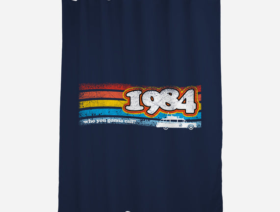 84 Buster