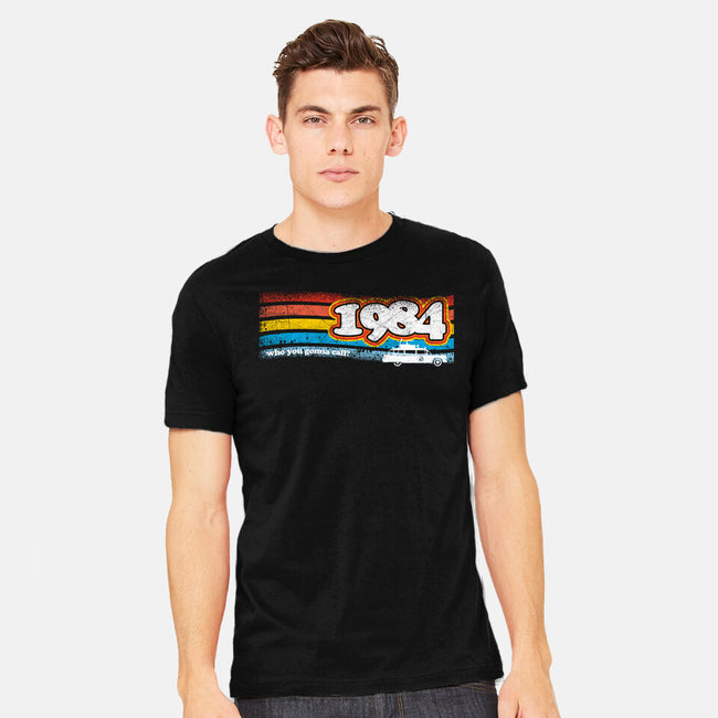 84 Buster-mens heavyweight tee-rocketman_art