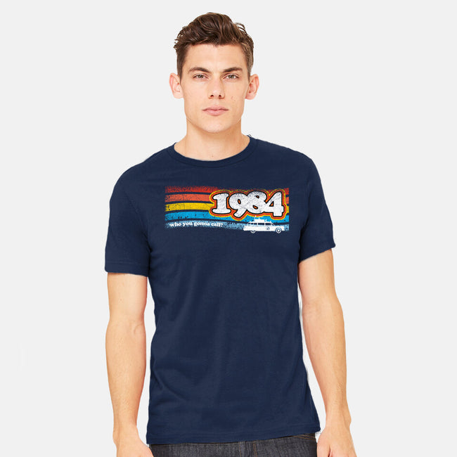 84 Buster-mens heavyweight tee-rocketman_art