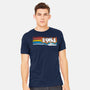 84 Buster-mens heavyweight tee-rocketman_art