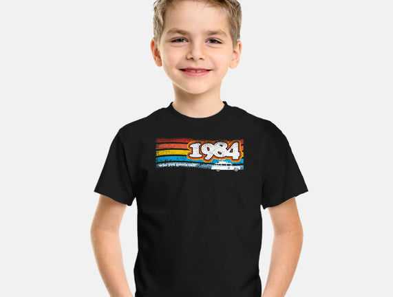 84 Buster