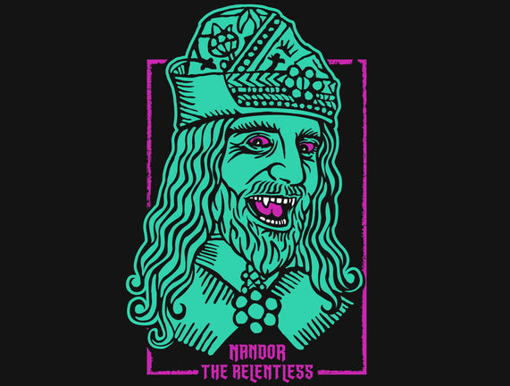 Nandor The Relentless