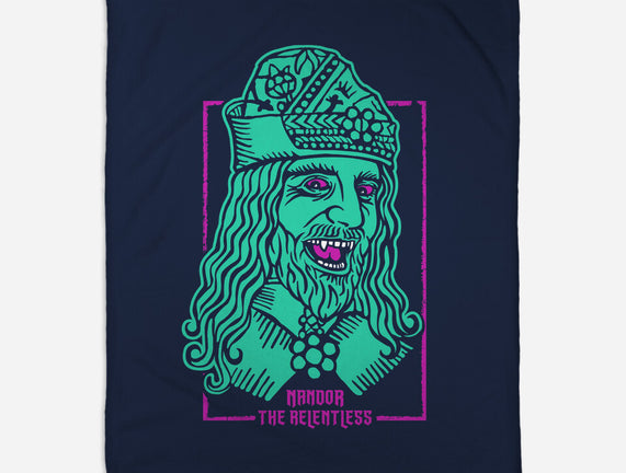 Nandor The Relentless