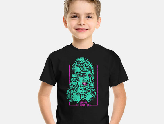 Nandor The Relentless