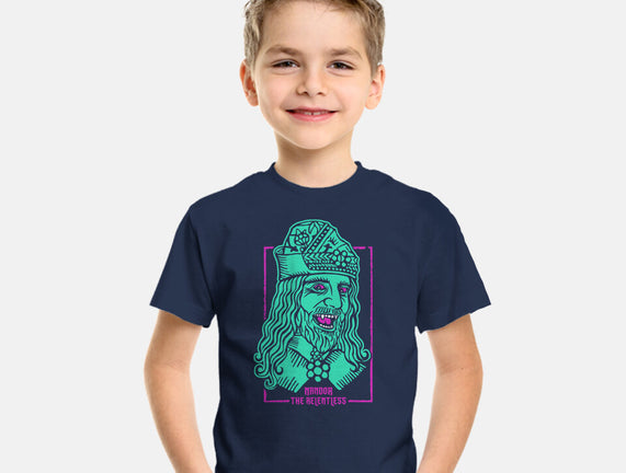 Nandor The Relentless