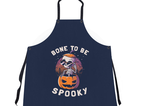 Bone To Be Spooky