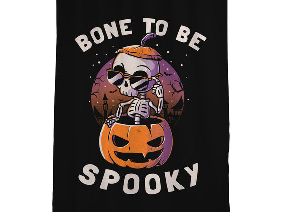 Bone To Be Spooky