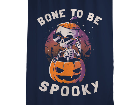 Bone To Be Spooky
